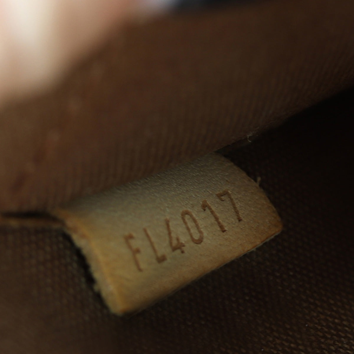 Louis Vuitton Popincourt Haut Monogram