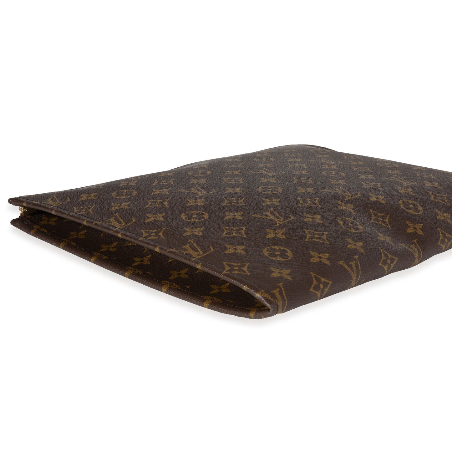 Louis Vuitton Louis Vuitton Monogram Canvas Document Case
