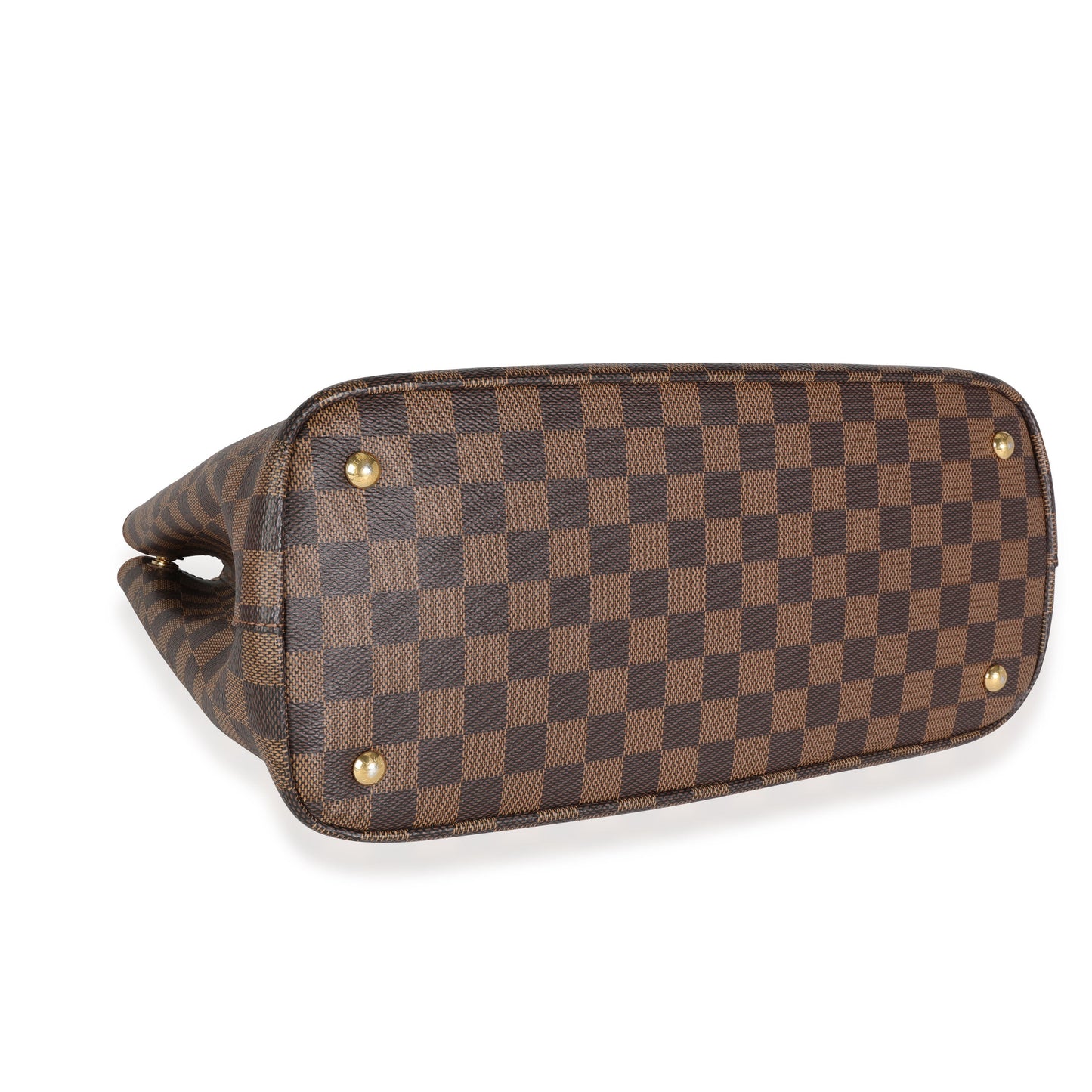 Louis Vuitton Louis Vuitton Damier Ebene Kensington Tote