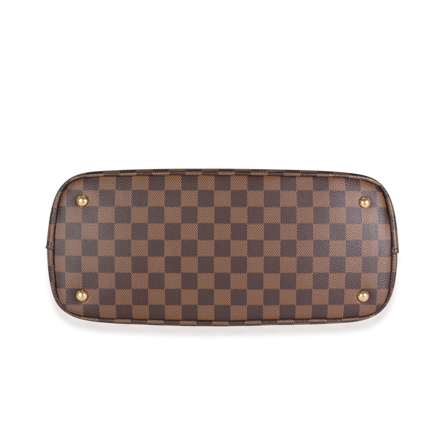 Louis Vuitton Louis Vuitton Damier Ebene Kensington Tote