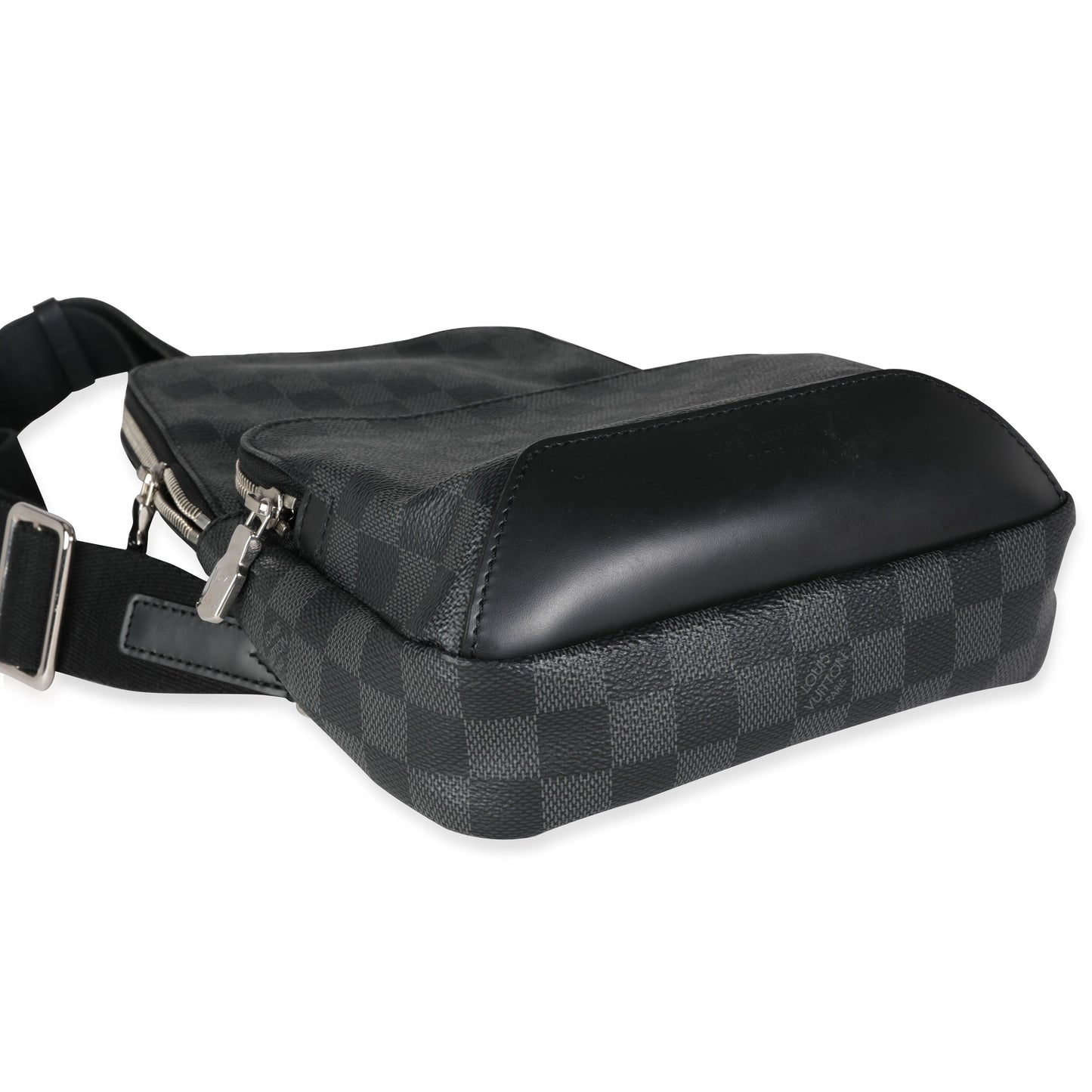 Louis Vuitton Louis Vuitton Damier Graphite Avenue Sling Bag