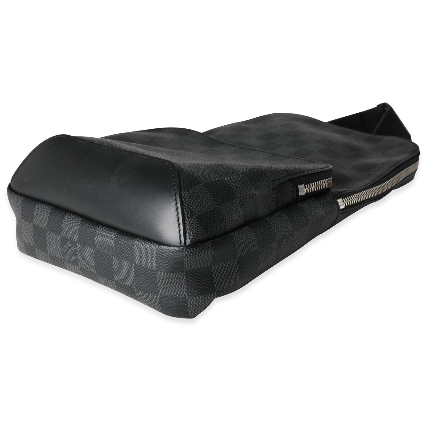 Louis Vuitton Louis Vuitton Damier Graphite Avenue Sling Bag