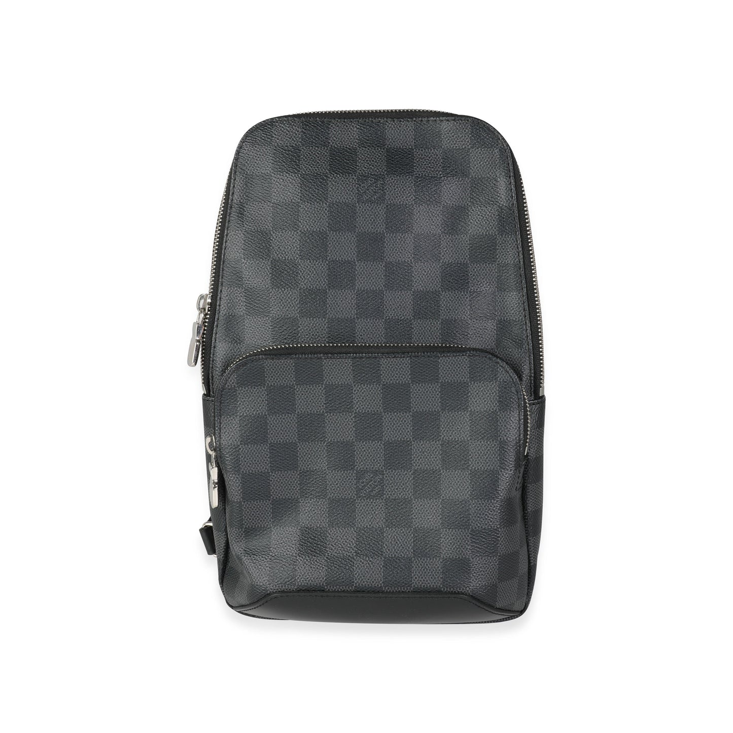 Louis Vuitton Louis Vuitton Damier Graphite Avenue Sling Bag