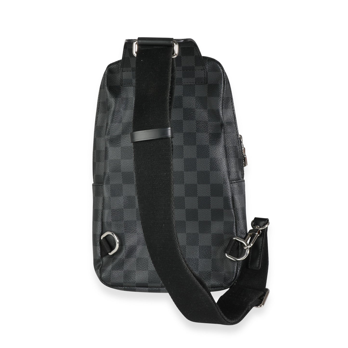 Louis Vuitton Louis Vuitton Damier Graphite Avenue Sling Bag