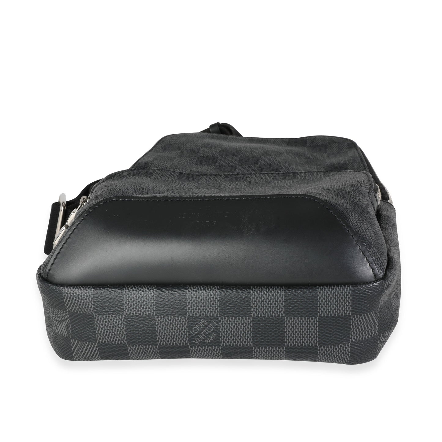 Louis Vuitton Louis Vuitton Damier Graphite Avenue Sling Bag