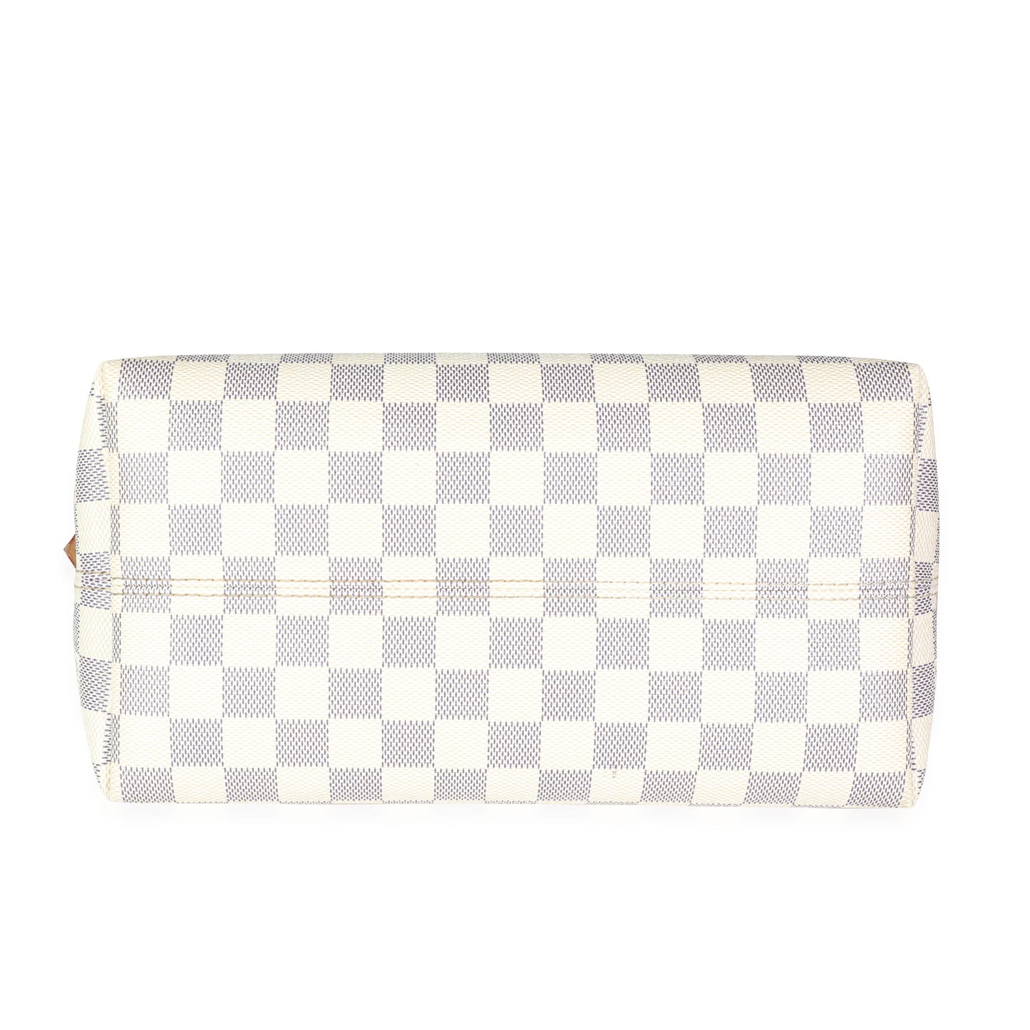 Louis Vuitton Louis Vuitton Damier Azur Canvas Iena PM