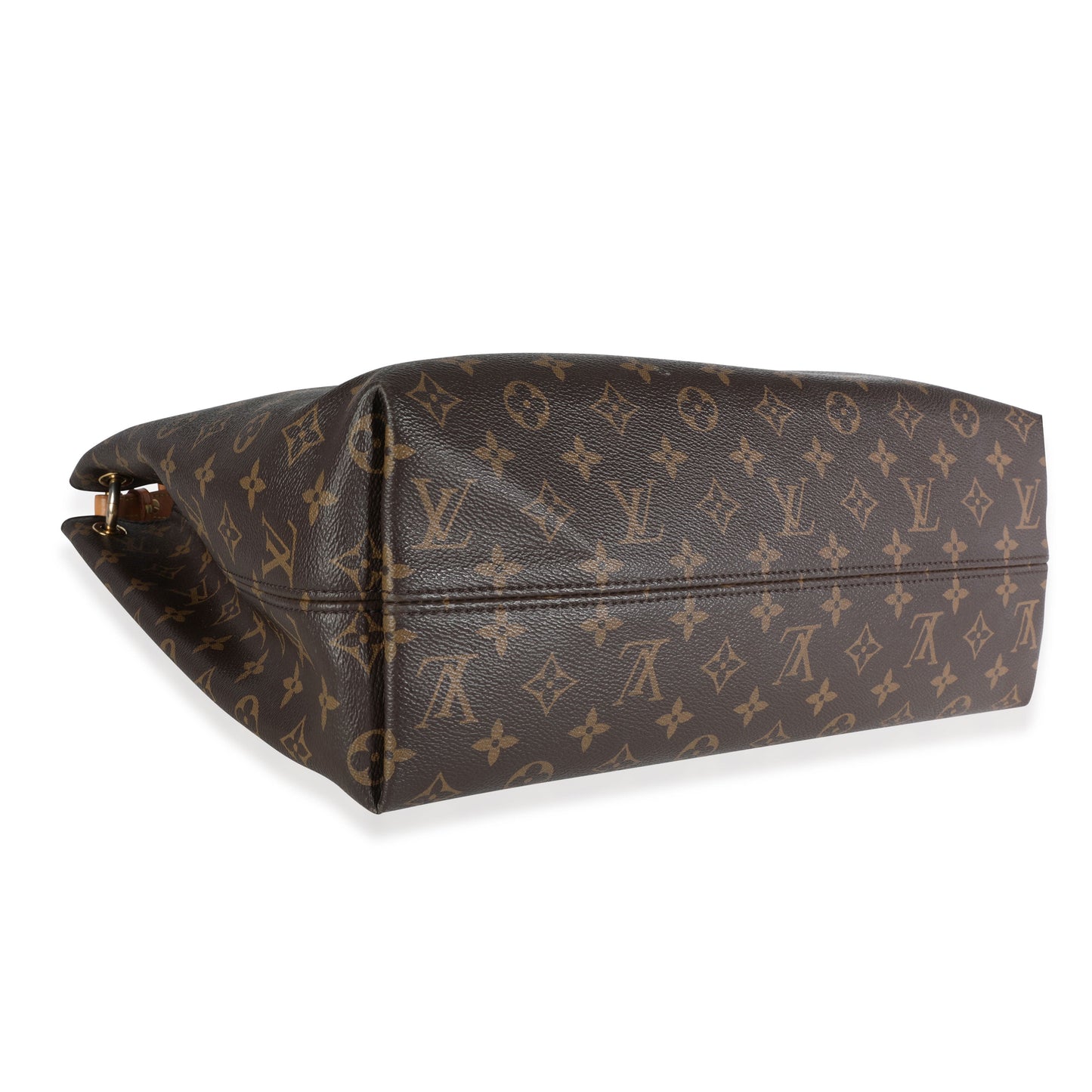 Louis Vuitton Louis Vuitton Monogram Canvas Graceful MM