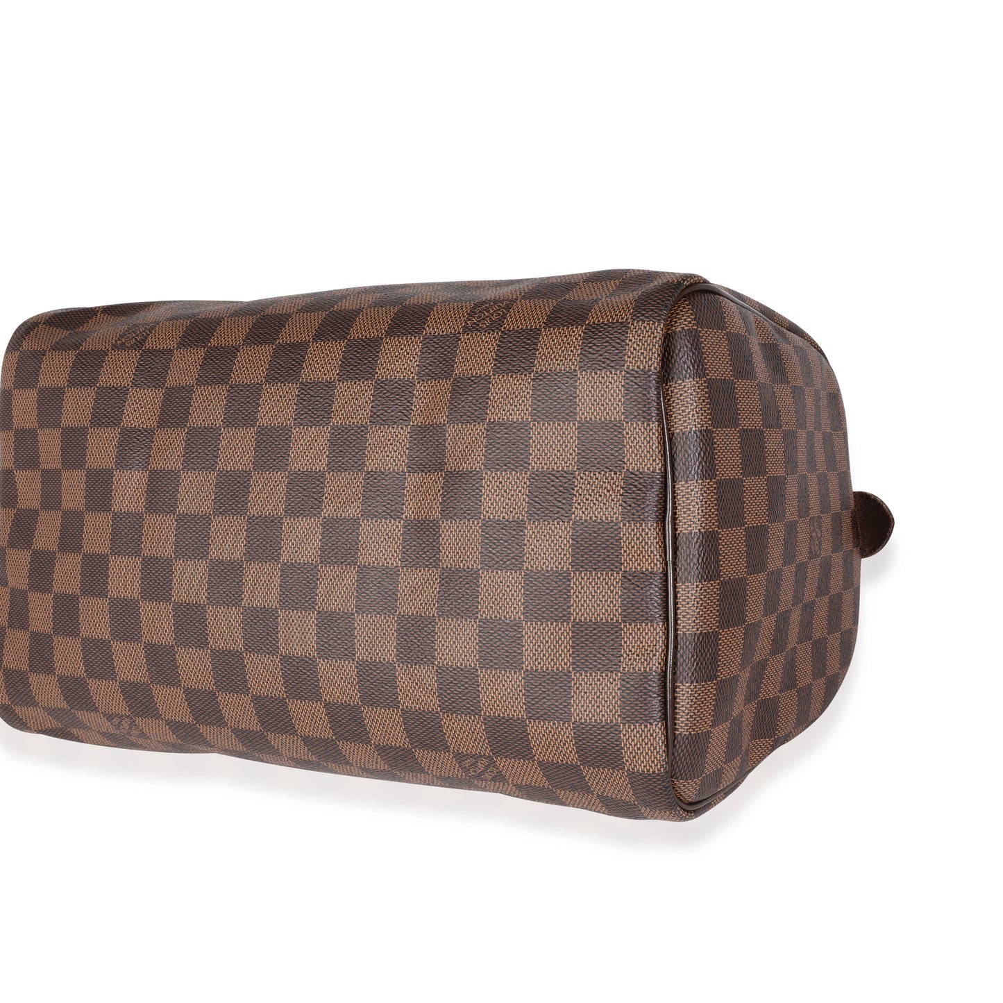 Louis Vuitton Louis Vuitton Damier Ebene Speedy 30