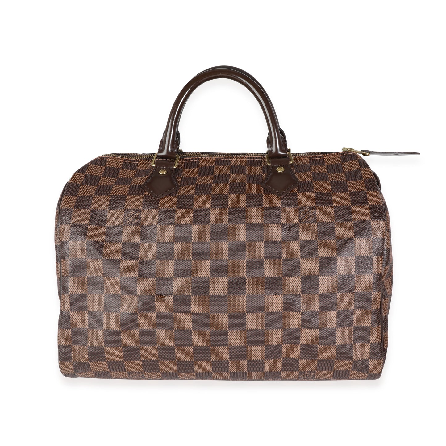 Louis Vuitton Louis Vuitton Damier Ebene Speedy 30