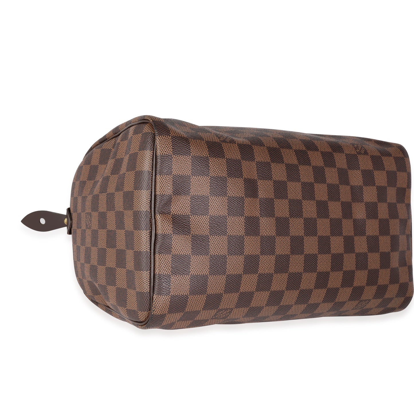 Louis Vuitton Louis Vuitton Damier Ebene Speedy 30