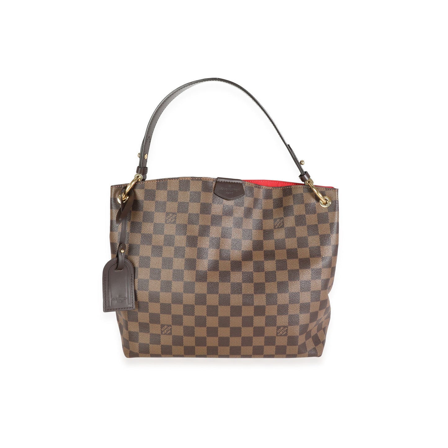 Louis Vuitton Louis Vuitton Monogram Canvas Graceful MM