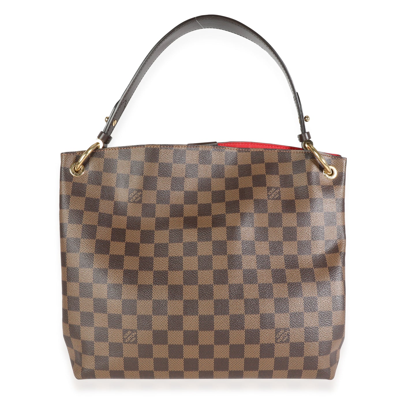Louis Vuitton Louis Vuitton Monogram Canvas Graceful MM