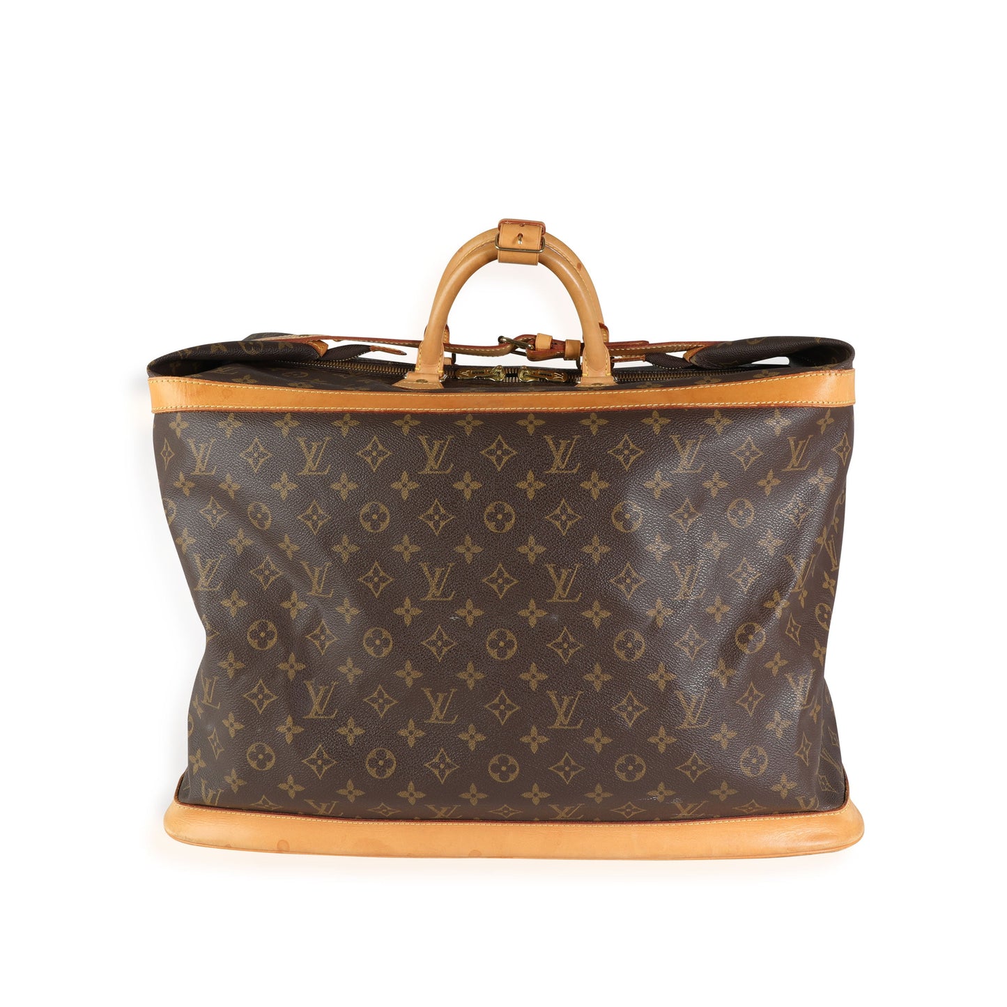Louis Vuitton Louis Vuitton Monogram Canvas Cruiser 50