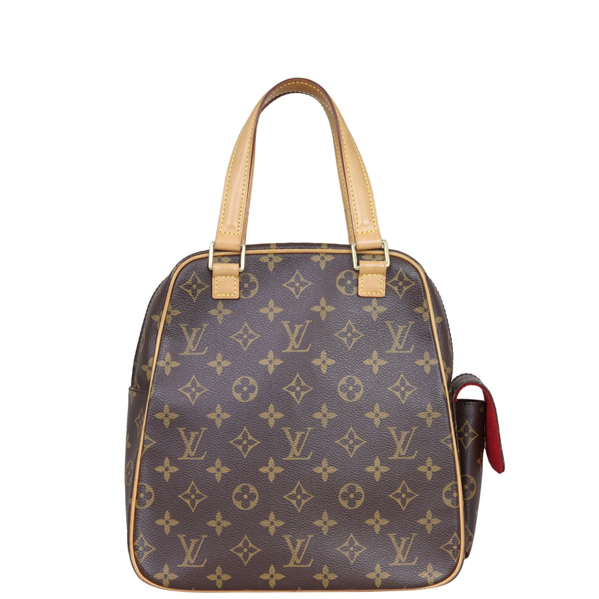 Louis Vuitton Excentri-Cite Monogram
