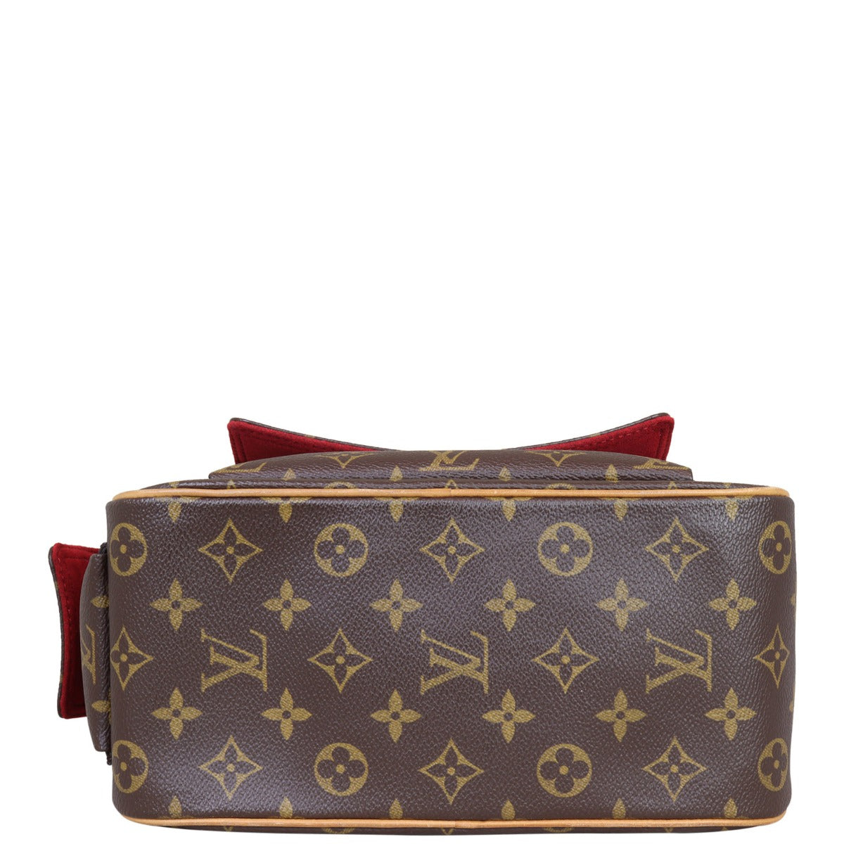 Louis Vuitton Excentri-Cite Monogram