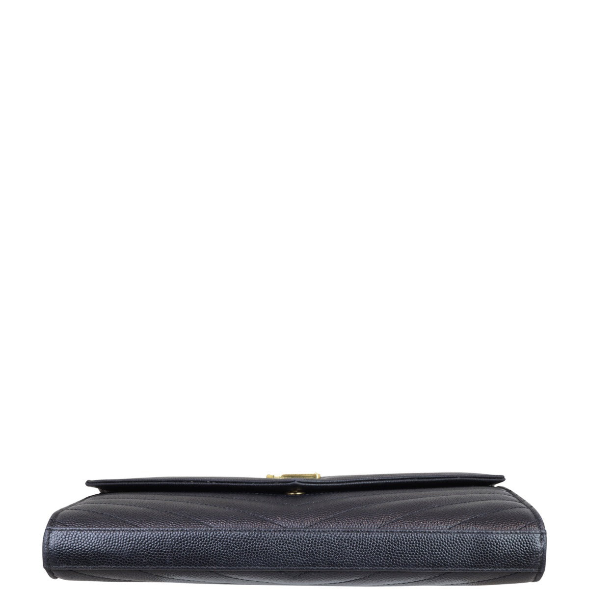 Saint Laurent Cassandre Chain Wallet