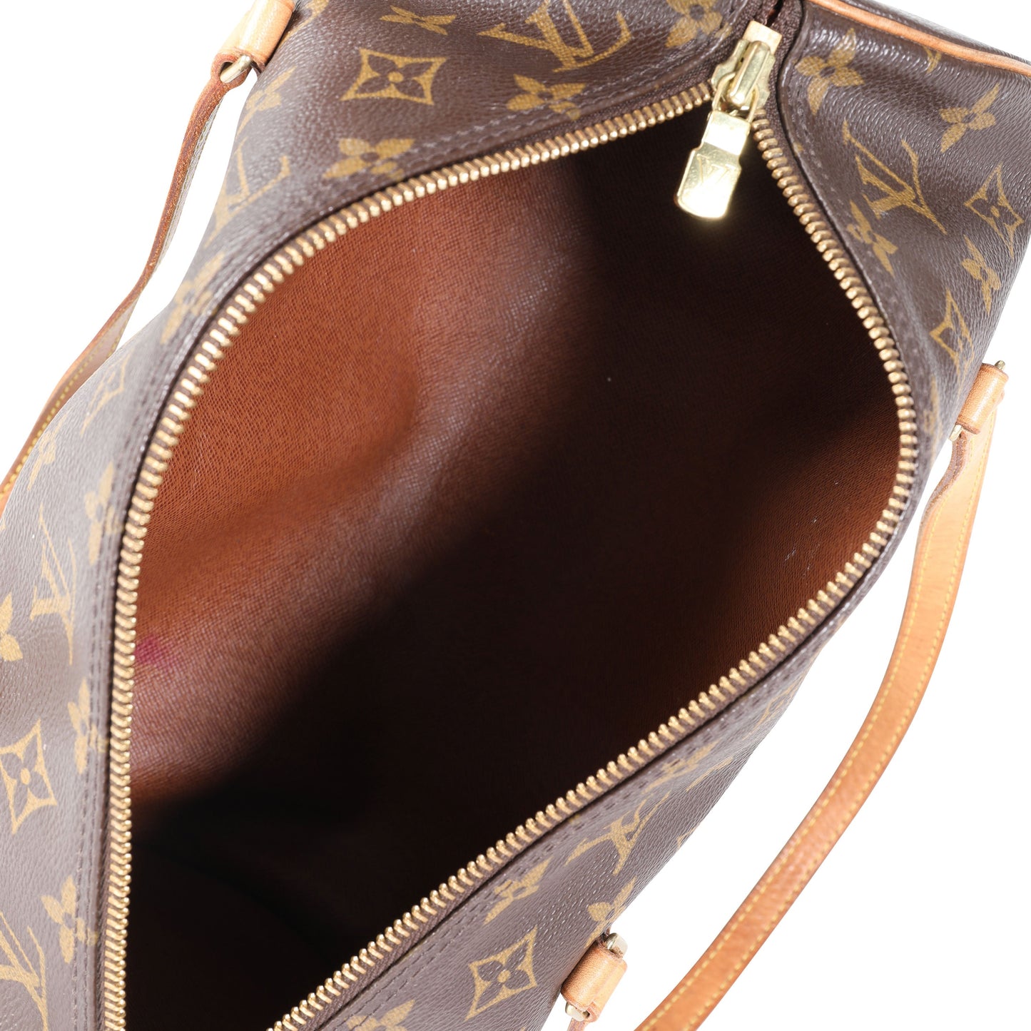 Louis Vuitton Louis Vuitton Monogram Canvas Papillon 30