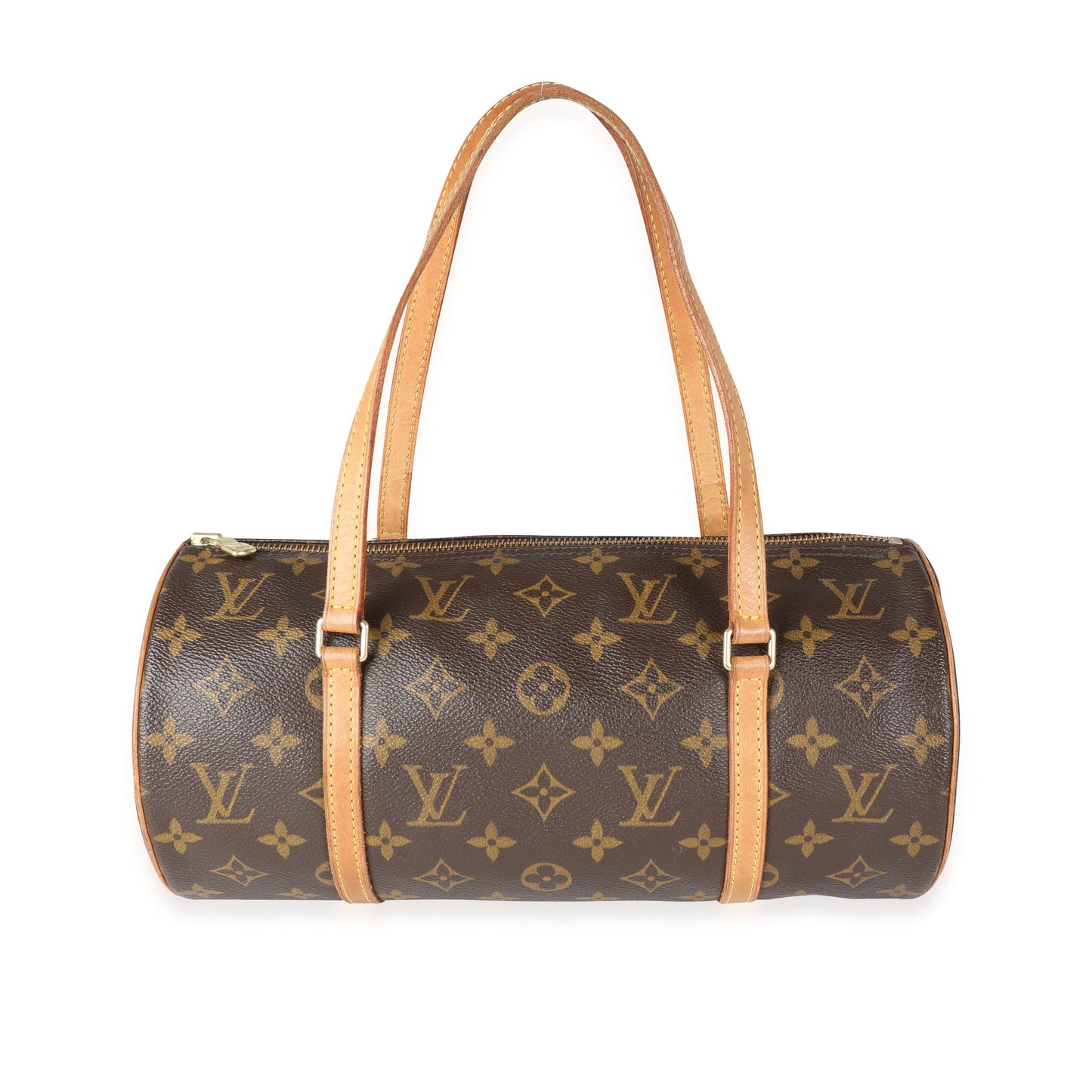Louis Vuitton Louis Vuitton Monogram Canvas Papillon 30