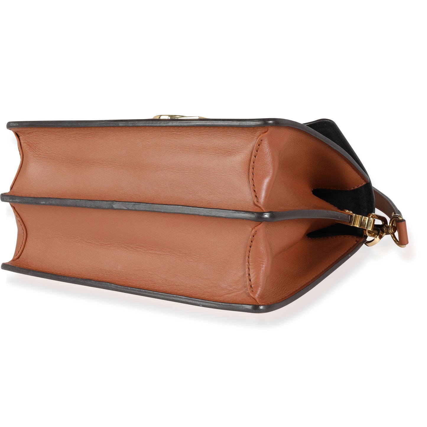 Louis Vuitton Louis Vuitton Monogram & Monogram Reverse Canvas Dauphine MM