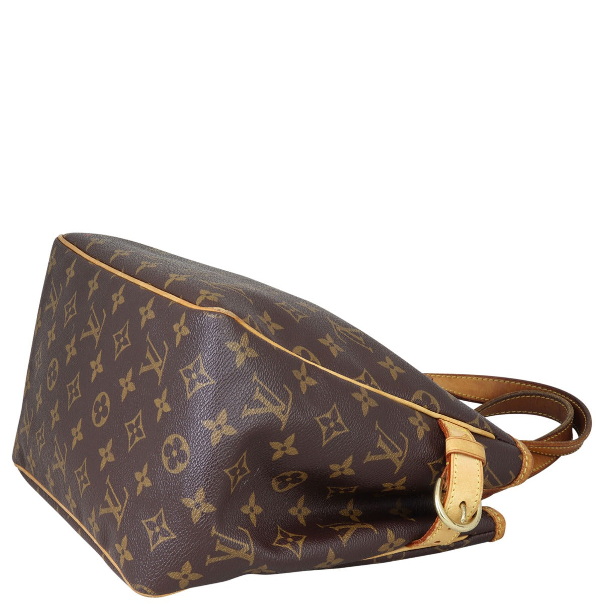 Louis Vuitton Batignolles Vertical PM Monogram