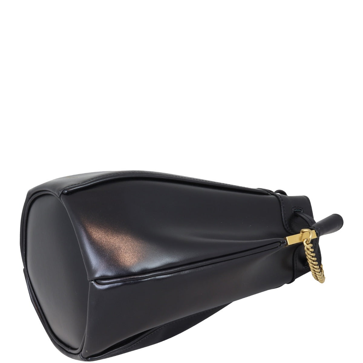 Saint Laurent Talitha Bucket Bag Small
