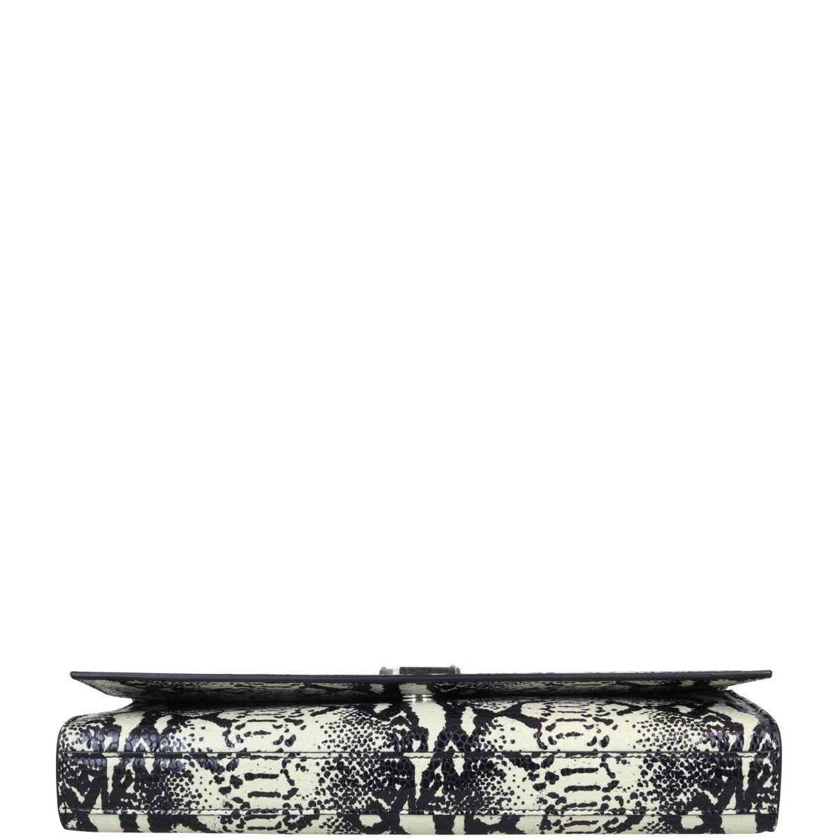 Saint Laurent Monogram Kate Clutch