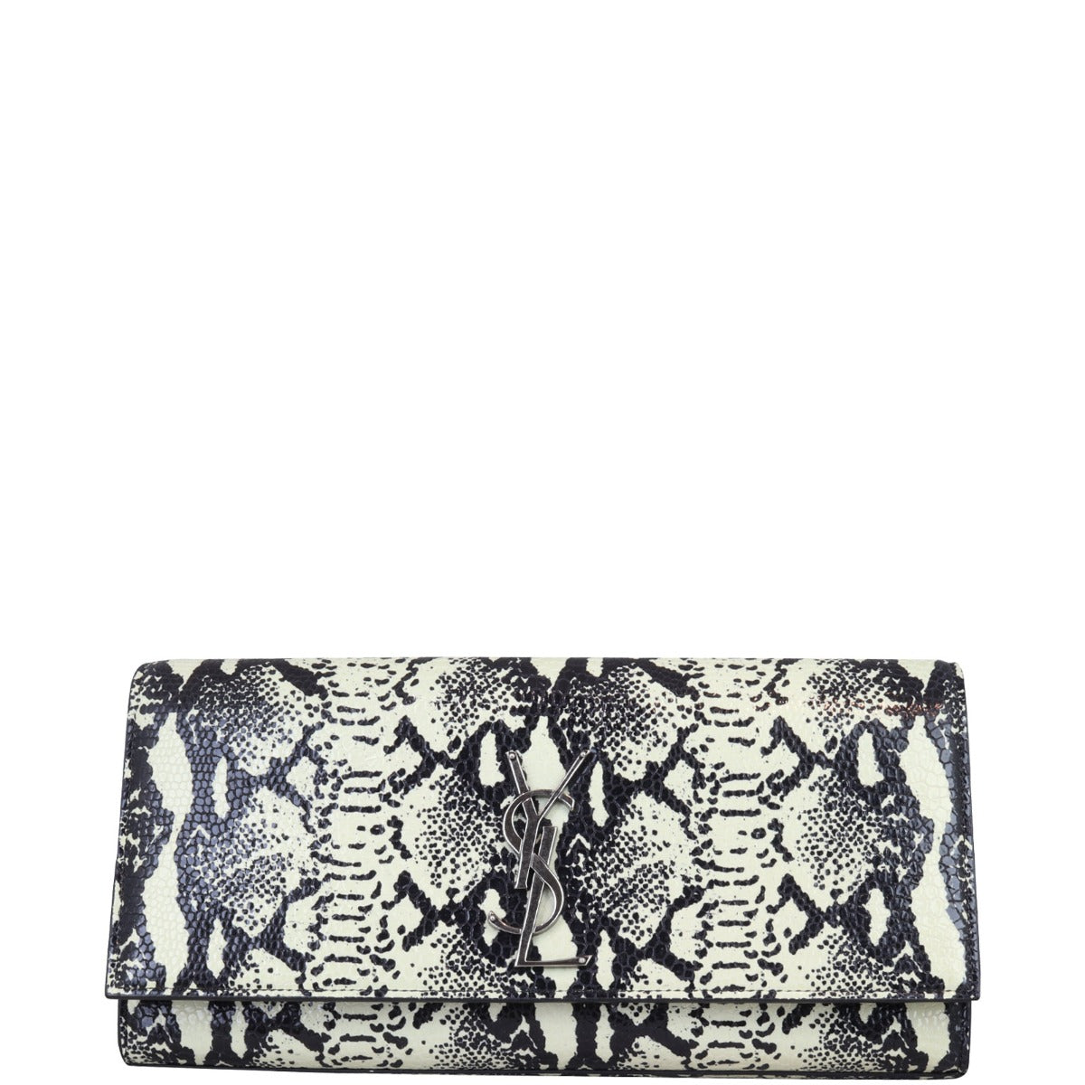 Saint Laurent Monogram Kate Clutch