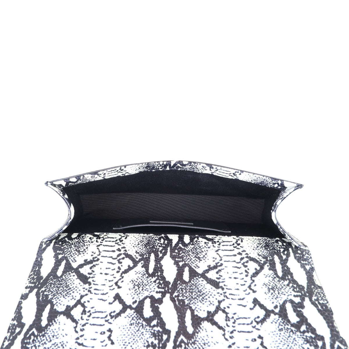 Saint Laurent Monogram Kate Clutch