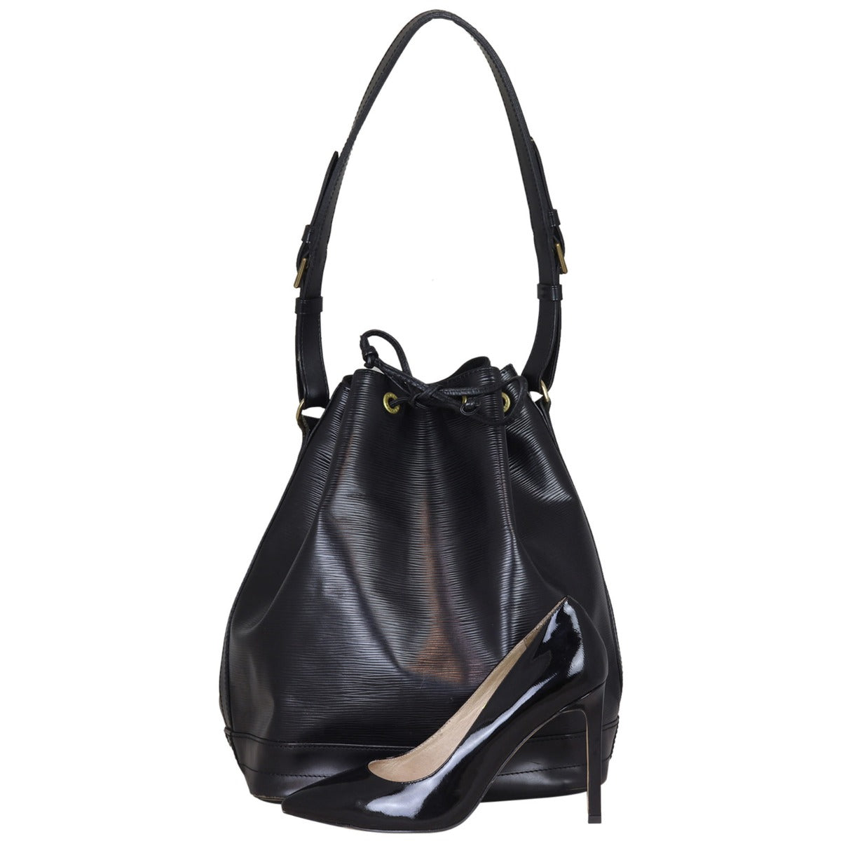 Louis Vuitton Noe Epi