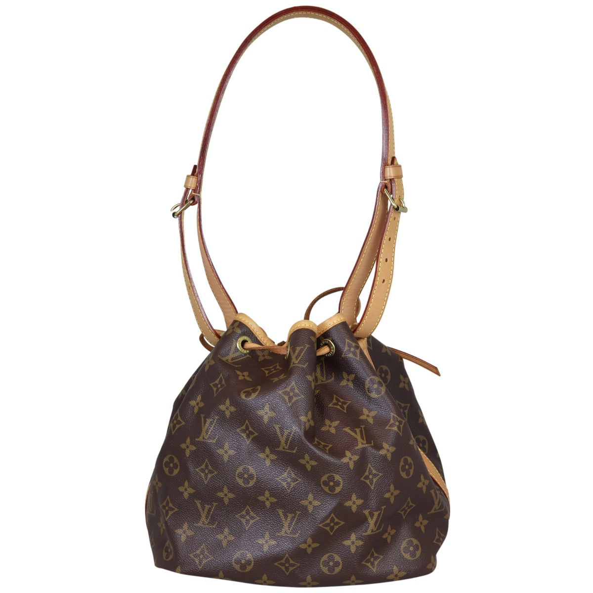 Louis Vuitton Petit Noe Monogram