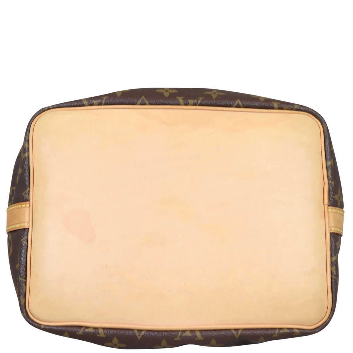 Louis Vuitton Petit Noe Monogram