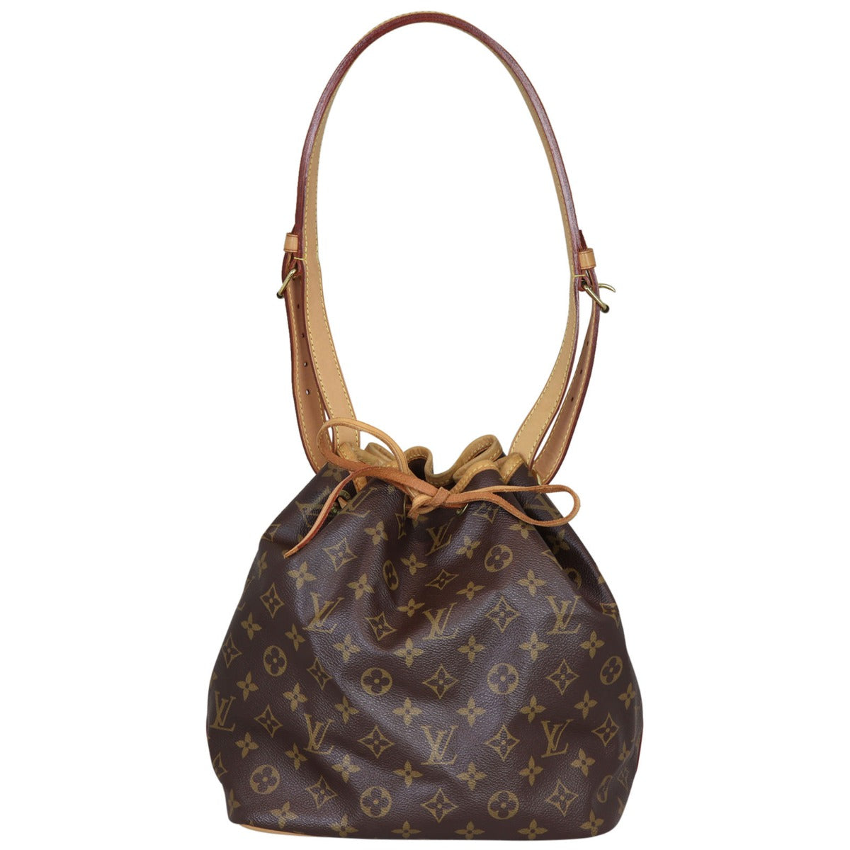 Louis Vuitton Petit Noe Monogram