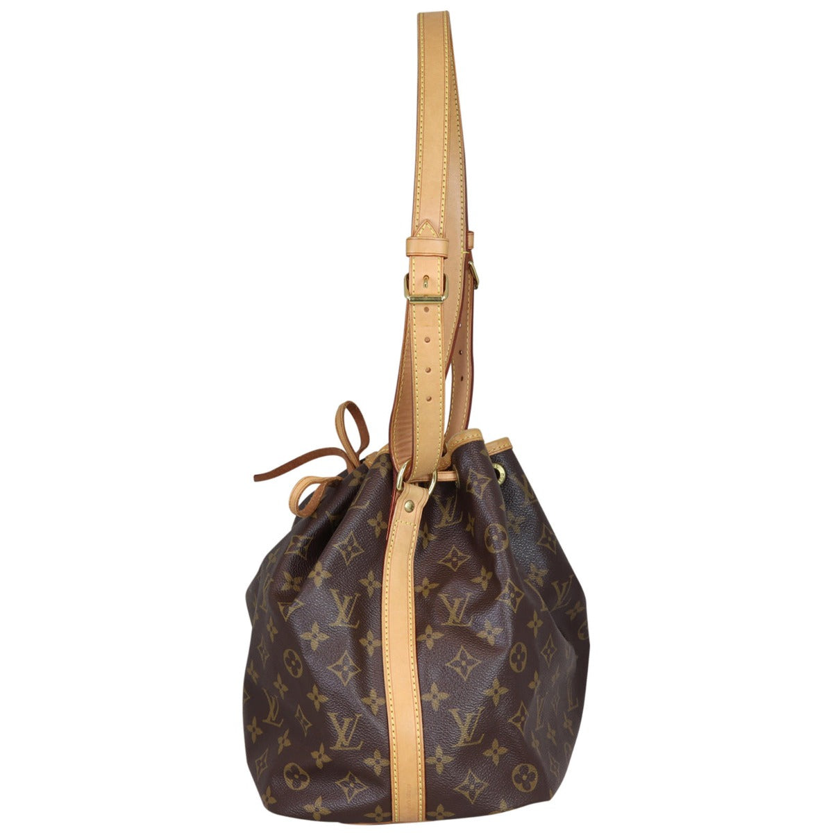 Louis Vuitton Petit Noe Monogram