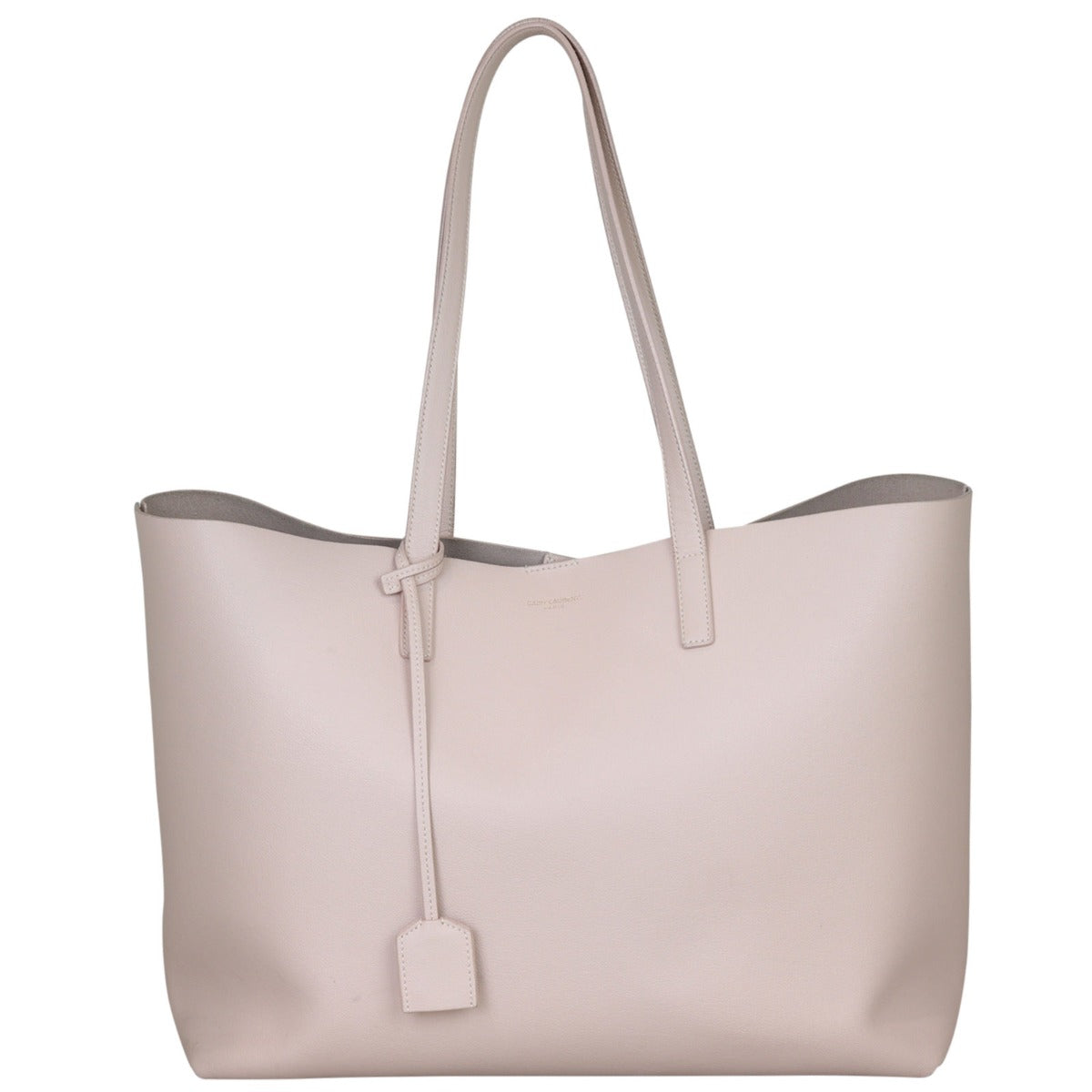 Saint Laurent Shopping Tote