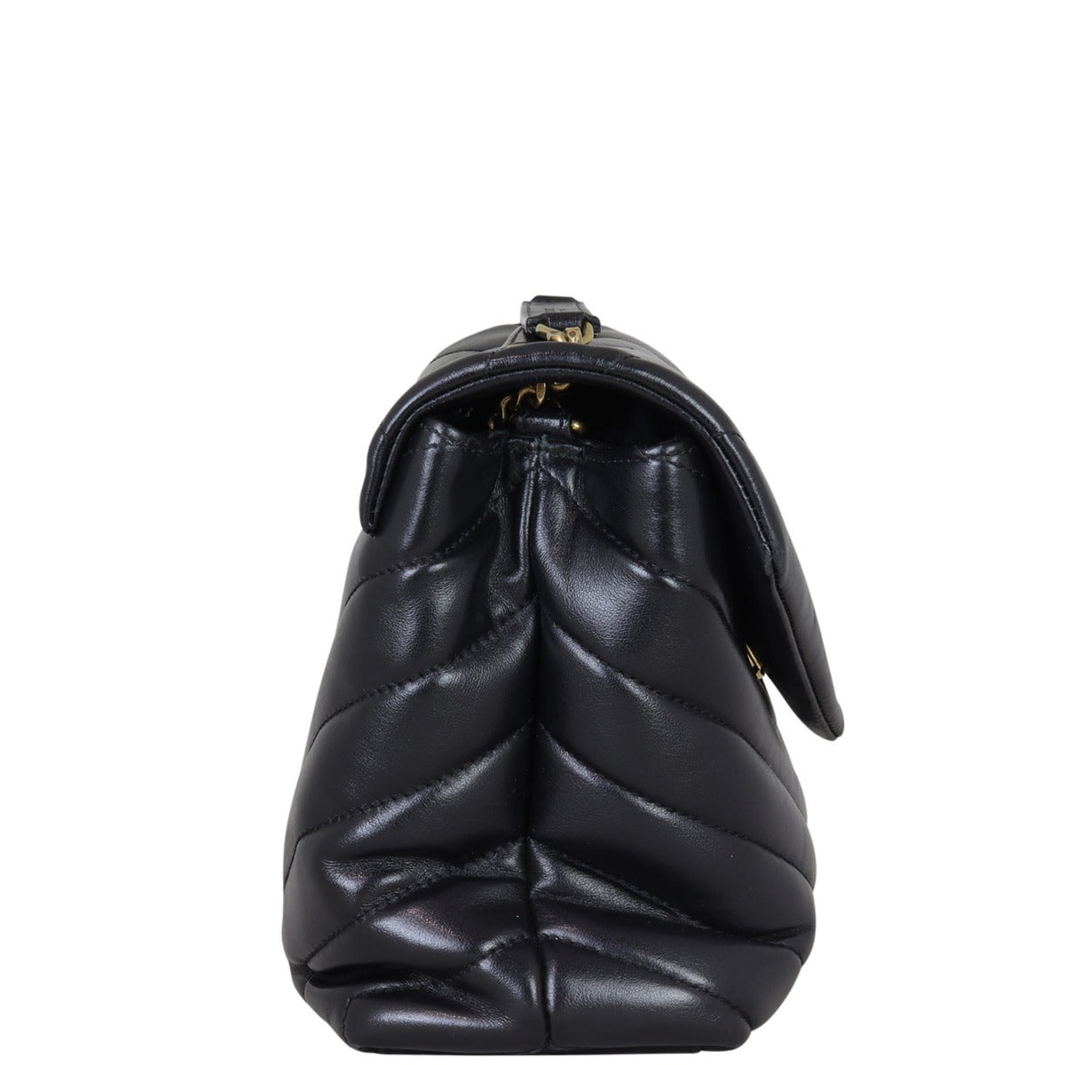 Saint Laurent Loulou Small