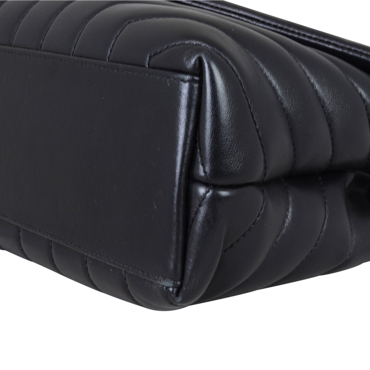 Saint Laurent Loulou Small