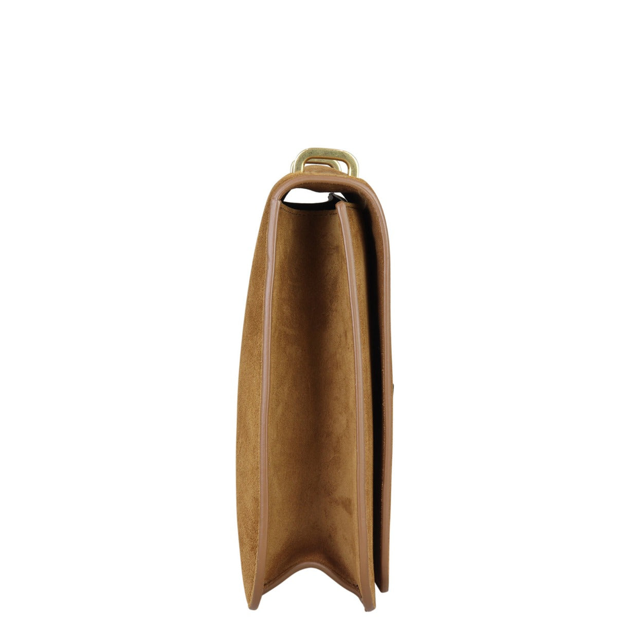 Saint Laurent Spontini Medium Suede