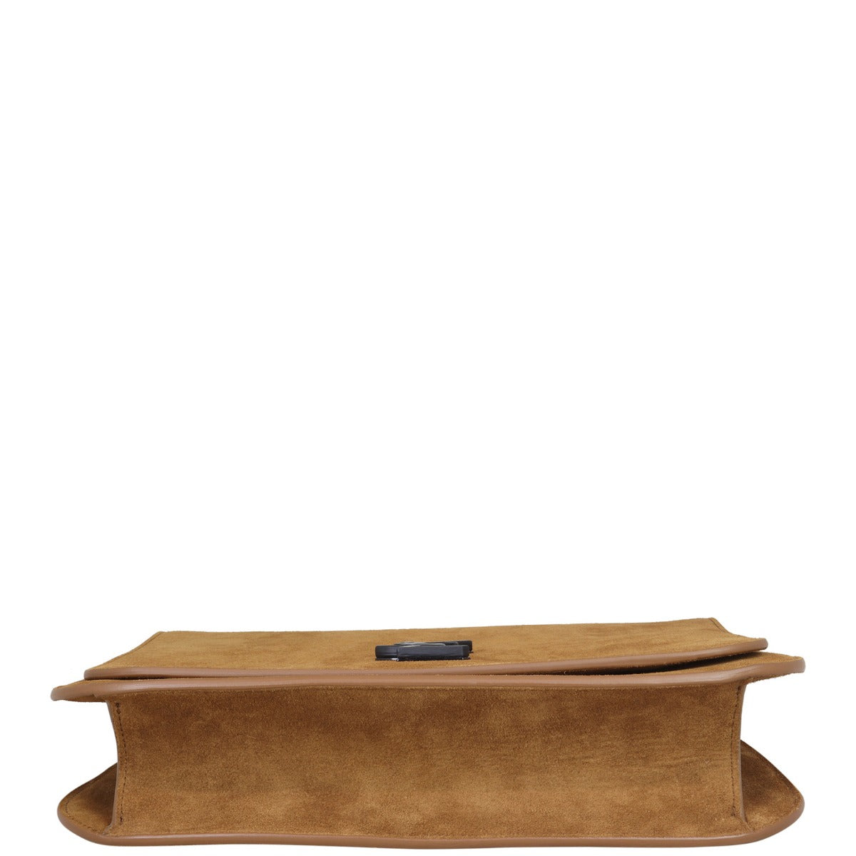 Saint Laurent Spontini Medium Suede