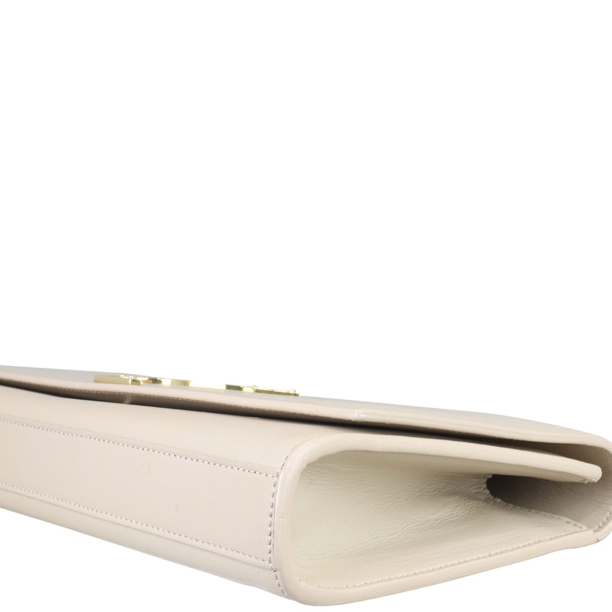 Saint Laurent Monogram Kate Clutch