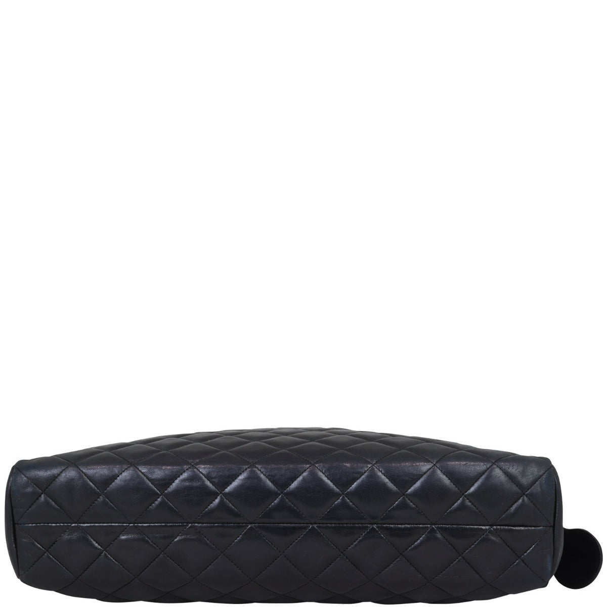 Chanel Quilted Vintage Lambskin Tote