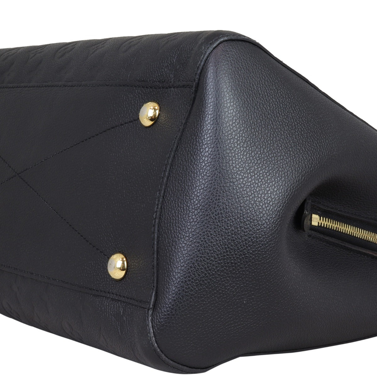 Louis Vuitton Montaigne GM Monogram Empreinte
