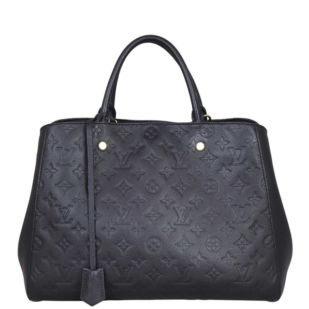 Louis Vuitton Montaigne GM Monogram Empreinte