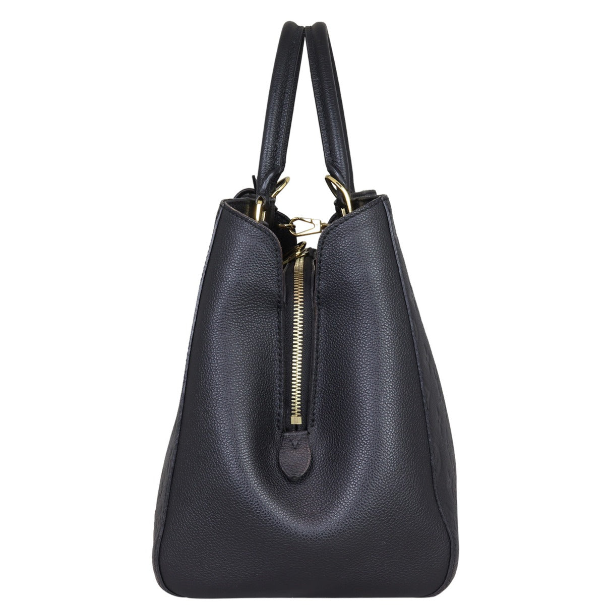 Louis Vuitton Montaigne GM Monogram Empreinte