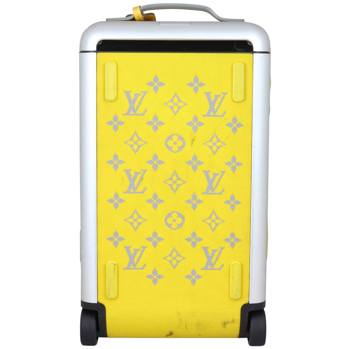 Louis Vuitton Horizon Soft Duffle 55