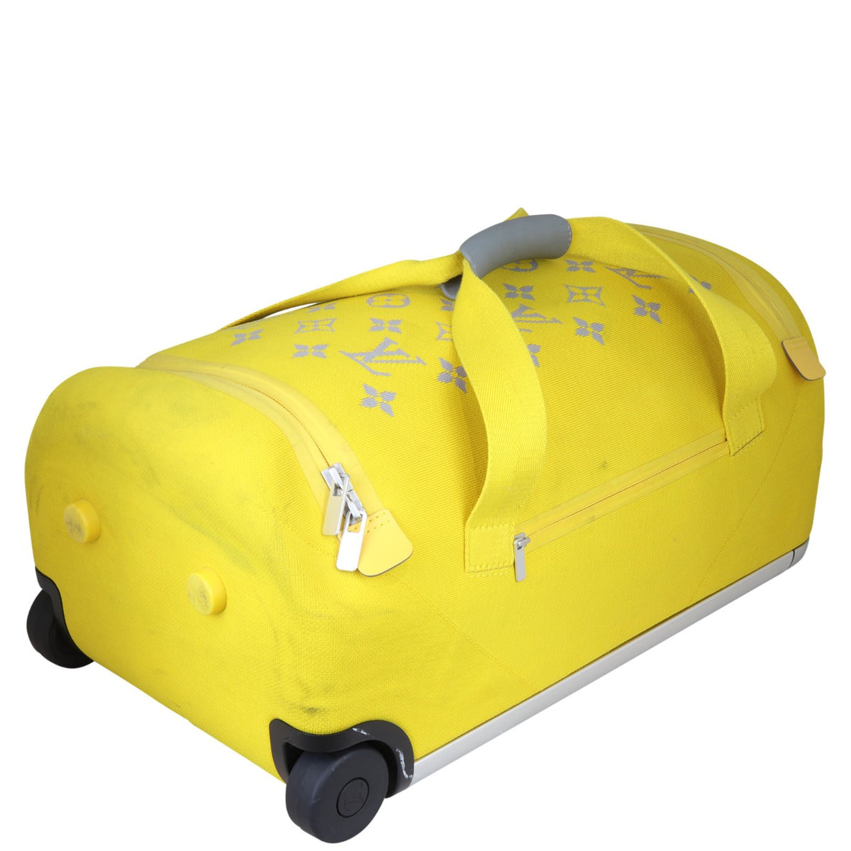 Louis Vuitton Horizon Soft Duffle 55