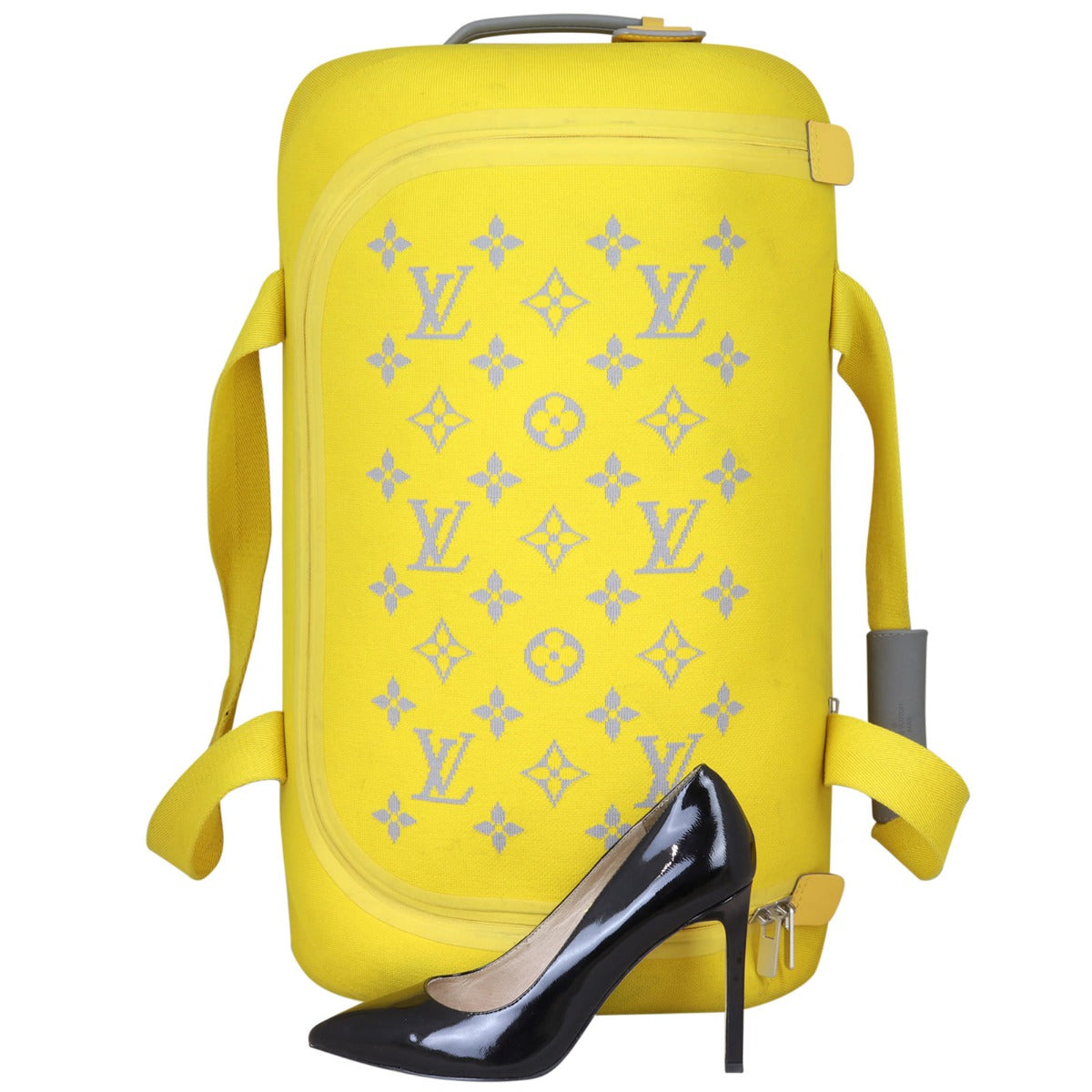 Louis Vuitton Horizon Soft Duffle 55