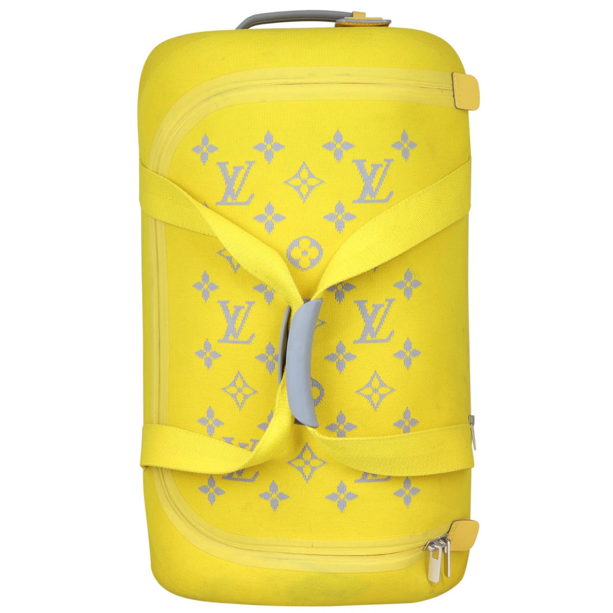 Louis Vuitton Horizon Soft Duffle 55