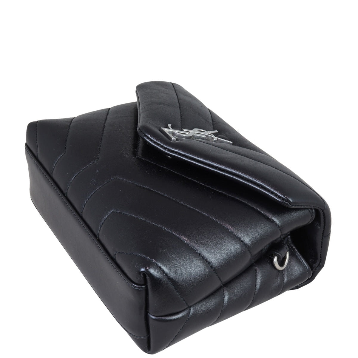 Saint Laurent Toy Loulou