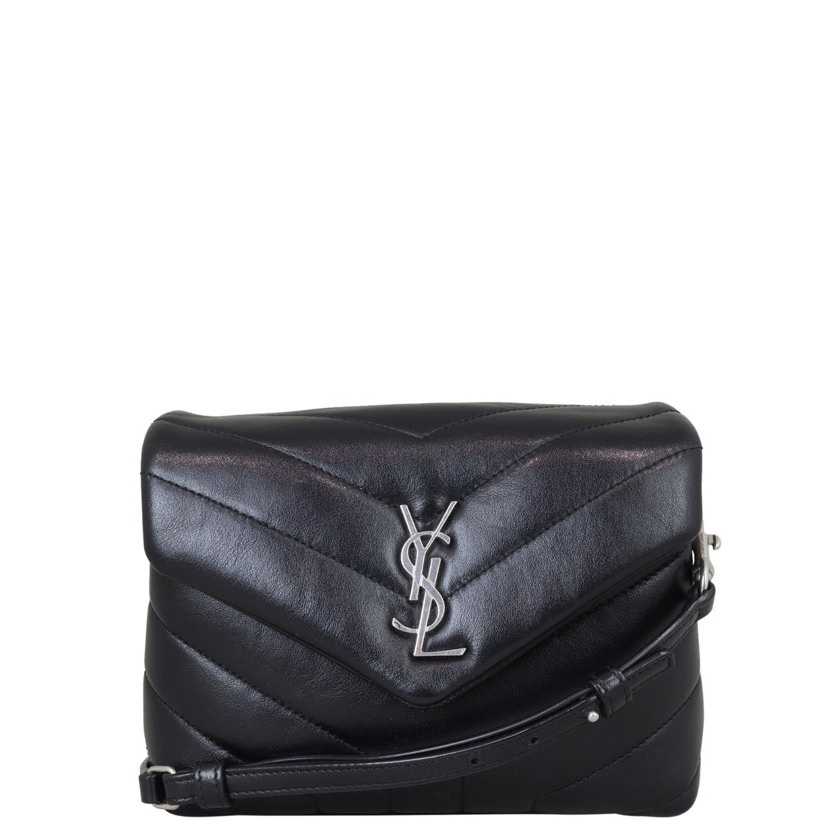 Saint Laurent Toy Loulou