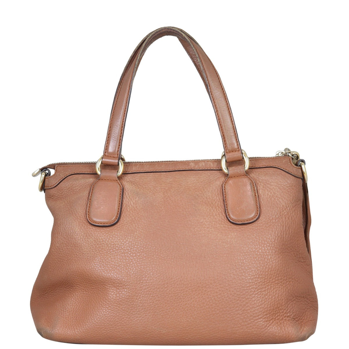 Gucci Soho Cellarius Tote